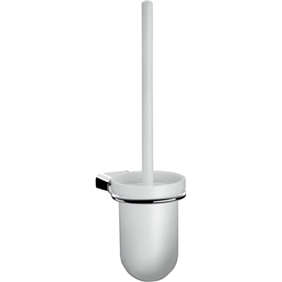 Emco Logo 2 Sada WC kefy chróm 301500102