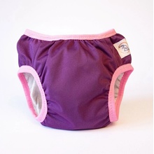 Ritkavsuchu Tréningové nohavičky - VIOLET I.sk: L 14-18kg