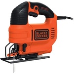 Black & Decker KS701PE3S Прободен трион, зеге
