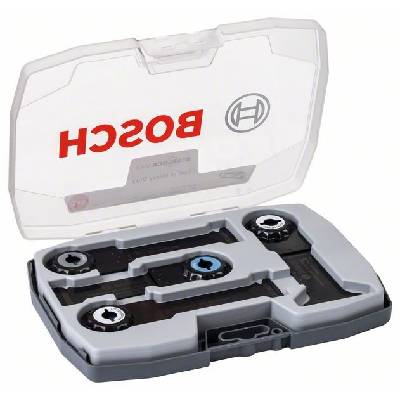 Комплект Best of Heavy Duty (4 бр. ) 2608664132 (2608664132)