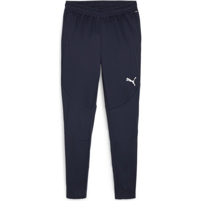 PUMA Анцуг Puma Men's Teamfinal Performance Tracksuit Bottoms - Puma Navy