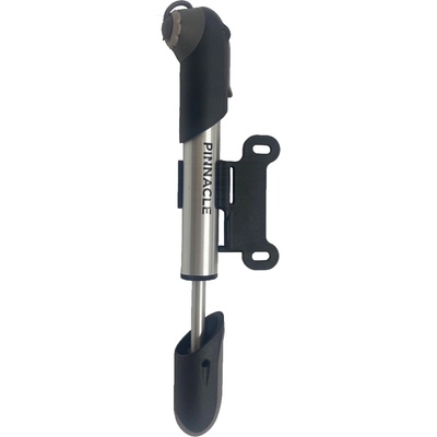 Pinnacle Hand Pump - Black