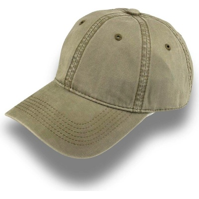 Bavlněná vintage washed cotton 100% sepraná bavlna barevné varianty P-15263 zelená