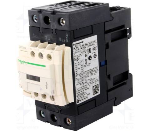 Schneider Electric LC1D65AE7