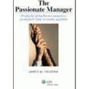 The Passionate Manager