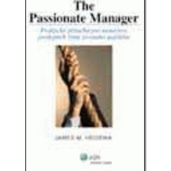 The Passionate Manager