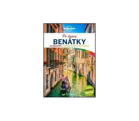 Benátky do kapsy