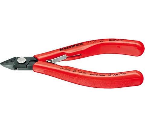 Knipex 7502125