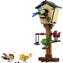 Stavebnice LEGO® LEGO® Creator 31143 Ptačí budka