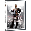 Cesta do Ameriky: DVD