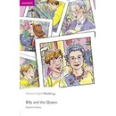 Billy and the Queen + CD - Stephen Rabley