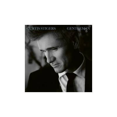 Stigers, Curtis - Gentleman LP