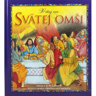 Vitaj na svätej omši