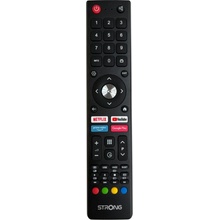 Diaľkový ovládač STRONG SRT32HD5553HD, SRT43UD7553, SRT50UD7553, SRT55UD7553, SRT40FD5553