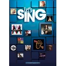 Lets Sing