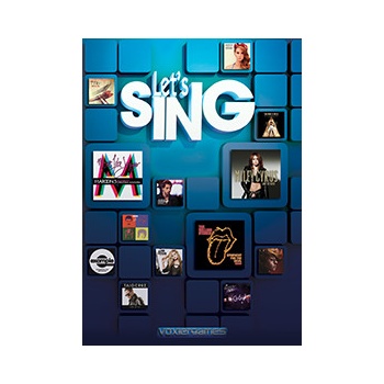 Lets Sing