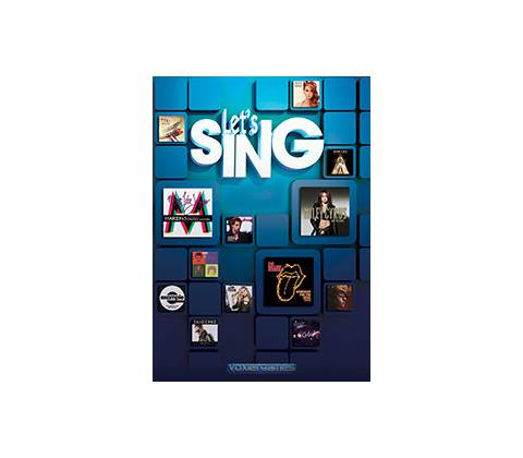 Lets Sing