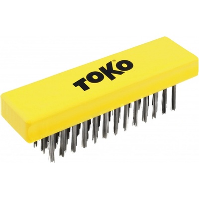 TOKO Structure Brush – Zboží Dáma