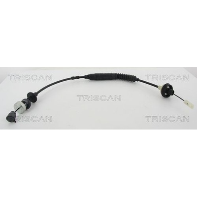 Tažné lanko, ovládání spojky TRISCAN 8140 28251A (814028251A)