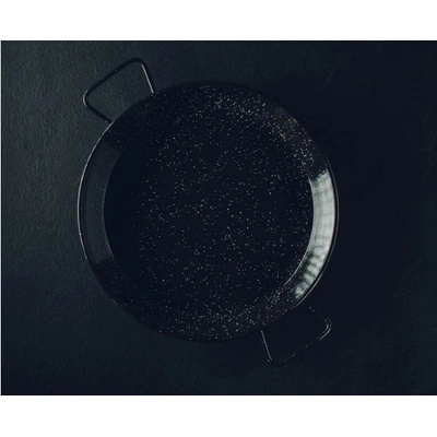 La Paella Garcima paella pánev smalt 42 cm
