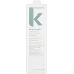 KEVIN.MURPHY Blow. Dry Wash подхранващ шампоан за защита на косата от топлина и влага 1000 ml