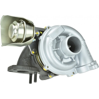 Turbo Volvo V50 1.6D 81kW Garrett 753420