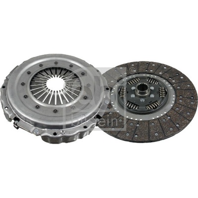Sada spojky FEBI BILSTEIN 105158