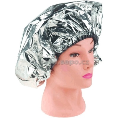Salon Komplet Čepice aluminiová s gumou