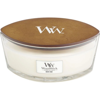 WoodWick White Teak 453,6 g