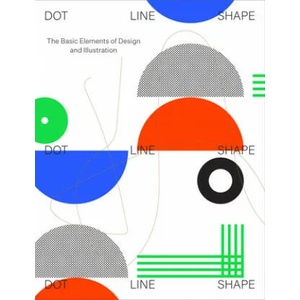 Dot Line Shape | Victionary (ISBN: 9789887903468)