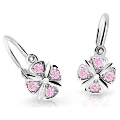 Cutie Jewellery C2245-10-X-2 ružová