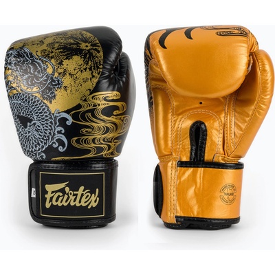 Fairtex Harmony Six