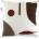 Mioli Decor Декоративна възглавница 43x43 cm Craft - Mioli Decor (937ELT1266)