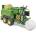 BRUDER Bruder 2032 john deere c441r / Сламопреса (br 2032)