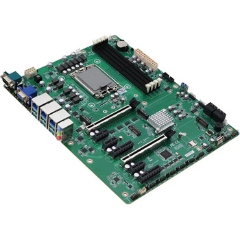 Image 1 of AAEON ATX-Q870A-A10