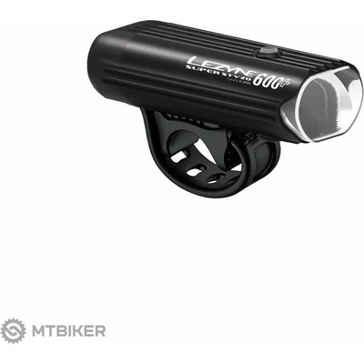 Lezyne Super StVZO 600+ predné svetlo