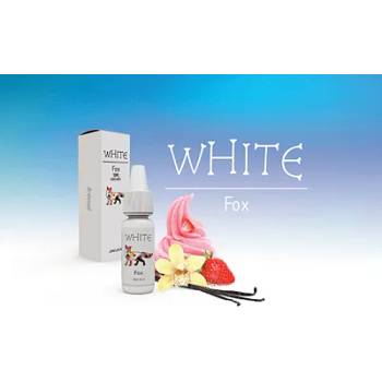 Image 1 of White Fox 10ml