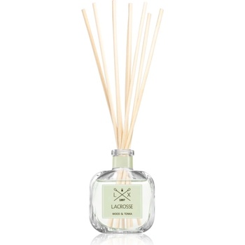 The Olphactory Ambientair Lacrosse Wood & Tonka арома-дифузер 100ml