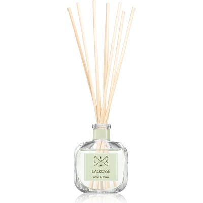 The Olphactory Lacrosse Wood & Tonka арома-дифузер 100ml