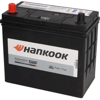 Hankook 45Ah 360A (MF54551)