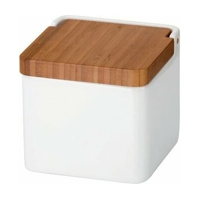 Tescoma 900884 ONLINE dóza biela porcelán 11 cm