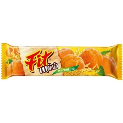 Fit müsli tyčinka 30g