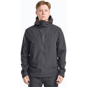 Pinewood Мъжко яке за вятър Pinewood Finnveden Sports Light ash grey