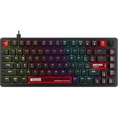 Marvo Arma 82 TNT Peach KG936