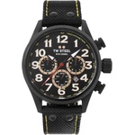 TW Steel Мъжки часовник TW Steel TW978 Boutse Ginionj WTCR Team Spec. Edt. Chronograph (TW978) Часовници