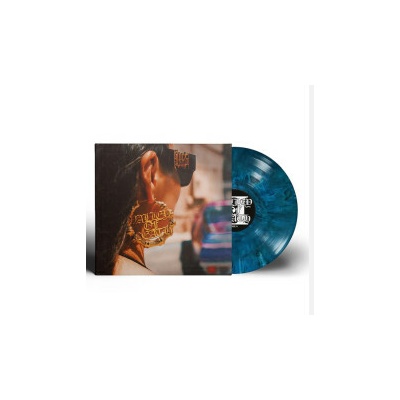Lionheart - Valley Of Death Pt.II Marbled Vinyl LP