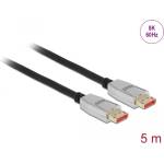 Delock Кабел Delock DisplayPort 8K 60 Hz, 5 м