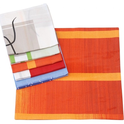 Brotex MIX povlakov bavlna 40x40cm balenie 10ks