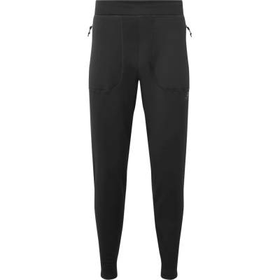 Jorasses Pant Men's Black