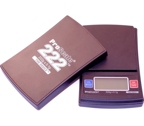Proscale 222